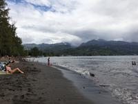 Tahiti Inselrundfahrt