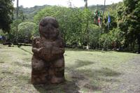 Tahiti Inselrundfahrt