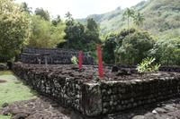 Tahiti Inselrundfahrt