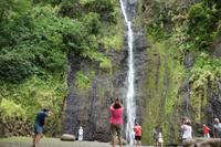 Tahiti Inselrundfahrt