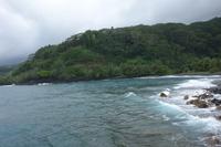 Tahiti Inselrundfahrt