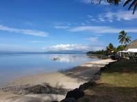 Hotel Le Méridien Tahiti