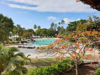Hotel Le Méridien Tahiti