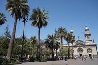 Santiago de Chile