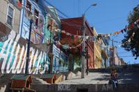 Valparaiso