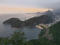 Zuckerhut in Rio de Janeiro