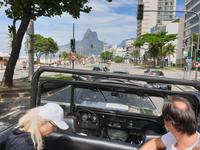 Regenwald Tijuca in Rio de Janeiro