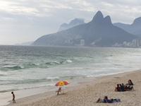 Ipanema, Rio de Janeiro