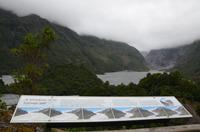 Franz Josef Gletschertal