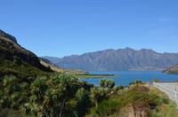 Lake Hawea