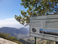 La Gomera -  Nationalpark Garajonay