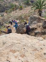 Barranco de Guarimiar