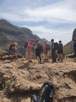 Barranco de Guarimiar