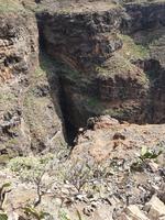 Barranco de Guarimiar