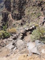 Barranco de Guarimiar