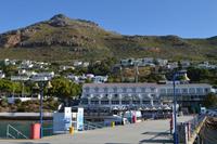 Südafrika - Simons Town