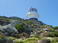 Südafrika - Kap der Guten Hoffnung