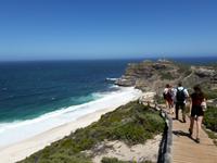 Südafrika - Kap der Guten Hoffnung