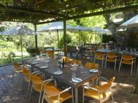 Südafrika - Weingut Delheim