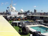 Südafrika - AIDAmira