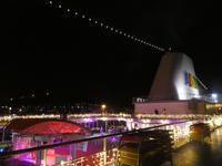 Südafrika - AIDAmira