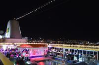 Südafrika - AIDAmira