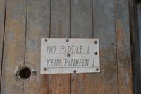 Namibia - Kolmannskuppe