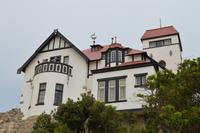 Namibia - Lüderitz - Goerke Haus