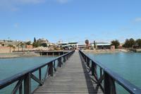 Namibia - Lüderitz - Waterfront