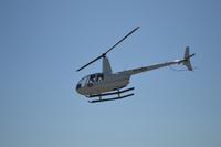 Südafrika - Kapstadt von oben