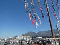 Südafrika - Kapstadt