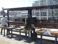 Südafrika - Kapstadt - Victoria & Alfred Waterfront