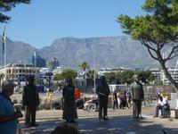 Südafrika - Kapstadt - Victoria & Alfred Waterfront