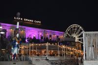 Südafrika - Kapstadt - Victoria & Alfred Waterfront