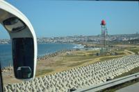 Südafrika - Port Elizabeth