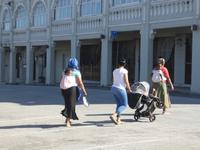 Südafrika - Port Elizabeth