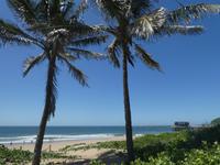 Südafrika - Durban - Indischer Ozean