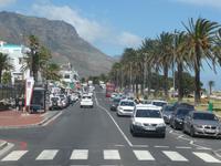 Südafrika - entlang der Küste