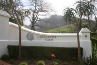 Südafrika - Boutique Weingut Constantia Glen