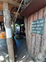 Althagen (Fischräucherei Zur Reuse)