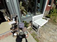 Althagen (Bierprobe im Laden 