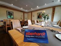 Flusskreuzfahrt A-ROSA • Unser Hotel Pfeffermühle in Siegen