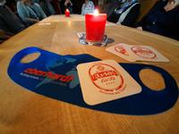 Flusskreuzfahrt A-ROSA • Besuch der Irle-Brauerei in Siegen