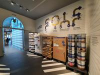 Flusskreuzfahrt A-ROSA • Besuch des Schokoladen-Museums in Köln