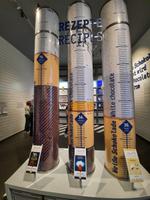 Flusskreuzfahrt A-ROSA • Besuch des Schokoladen-Museums in Köln