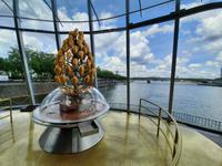 Flusskreuzfahrt A-ROSA • Besuch des Schokoladen-Museums in Köln