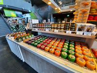 Flusskreuzfahrt mit A-ROSA FLORA • Stadtrundfahrt in Rotterdam, Markthalle