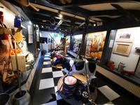 Flusskreuzfahrt mit A-ROSA FLORA • Käsemuseum in Amsterdam