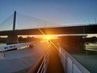 Flusskreuzfahrt mit A-ROSA FLORA • unterwegs auf dem Rhein