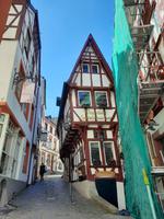 Flusskreuzfahrt mit A-ROSA FLORA • Altstadt in Bernkastel-Kues